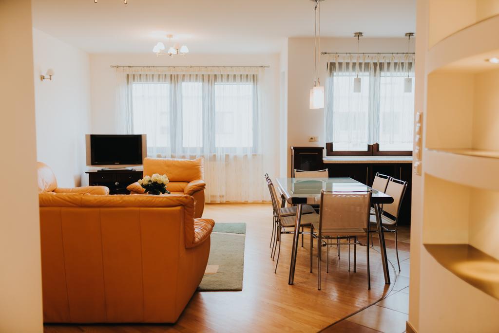 Elite Apartments By The Seaside Jelitkowski Dwor سوبوت المظهر الخارجي الصورة