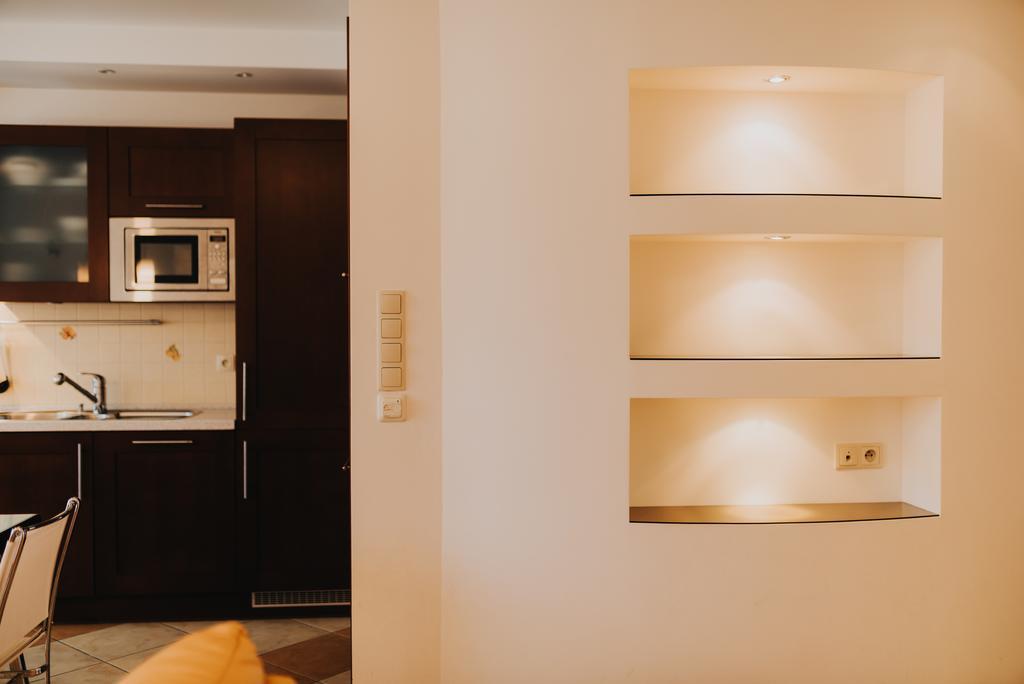 Elite Apartments By The Seaside Jelitkowski Dwor سوبوت المظهر الخارجي الصورة