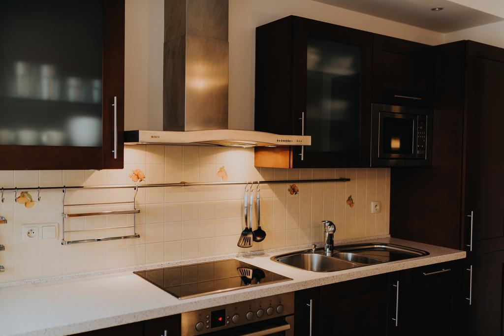 Elite Apartments By The Seaside Jelitkowski Dwor سوبوت المظهر الخارجي الصورة