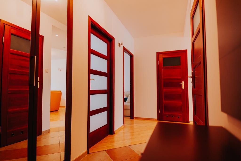 Elite Apartments By The Seaside Jelitkowski Dwor سوبوت المظهر الخارجي الصورة