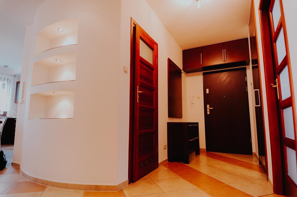 Elite Apartments By The Seaside Jelitkowski Dwor سوبوت المظهر الخارجي الصورة
