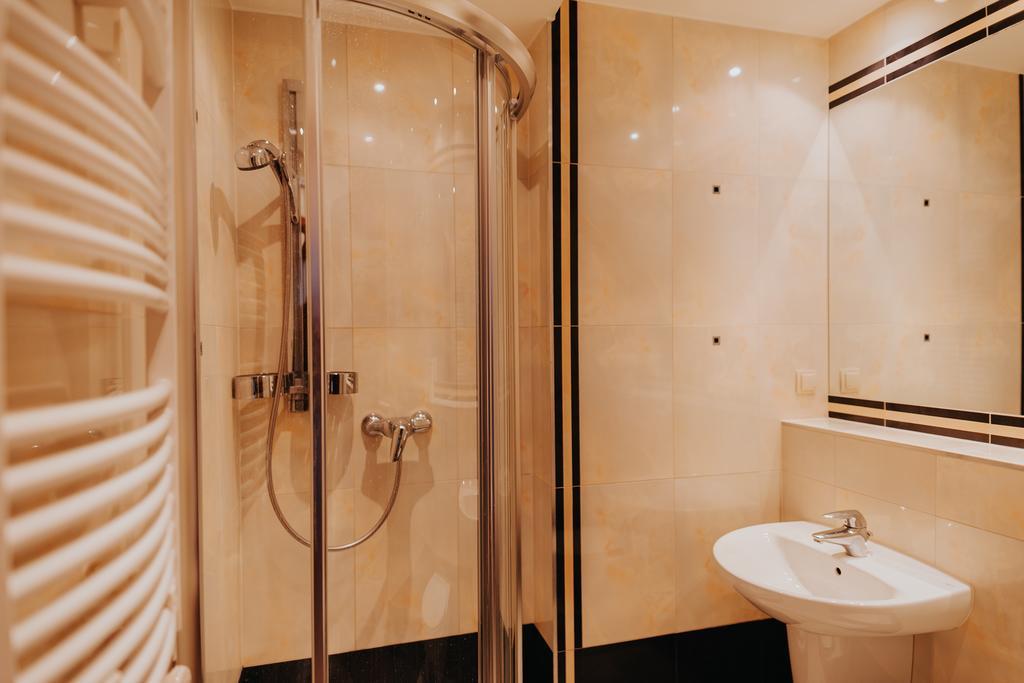 Elite Apartments By The Seaside Jelitkowski Dwor سوبوت المظهر الخارجي الصورة
