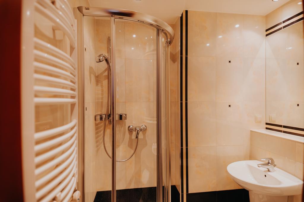 Elite Apartments By The Seaside Jelitkowski Dwor سوبوت المظهر الخارجي الصورة