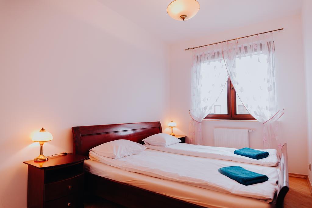 Elite Apartments By The Seaside Jelitkowski Dwor سوبوت المظهر الخارجي الصورة