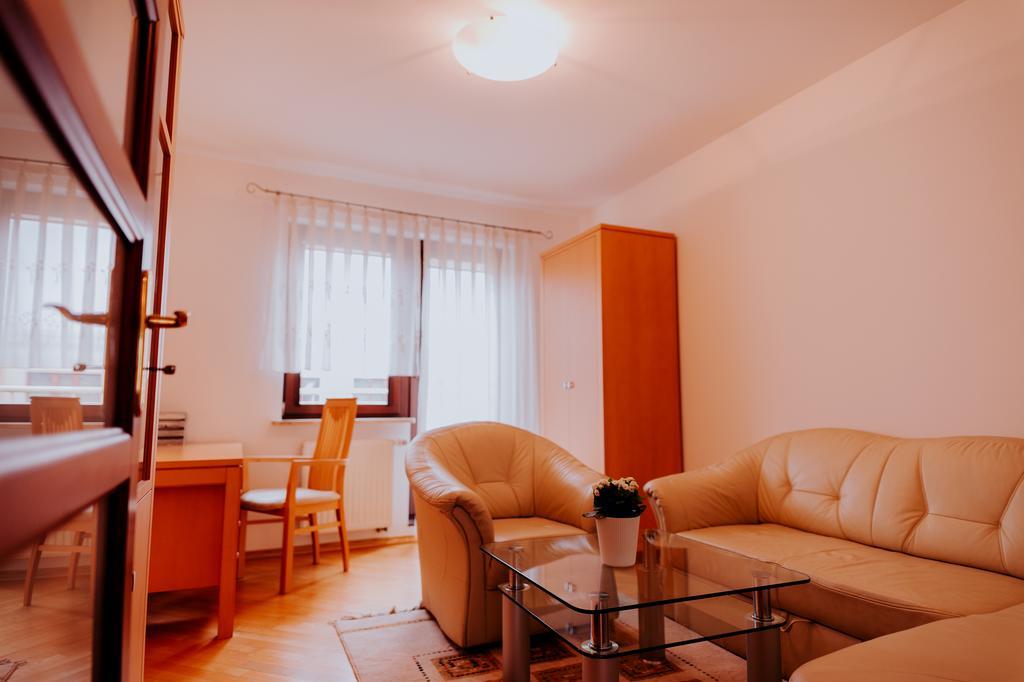 Elite Apartments By The Seaside Jelitkowski Dwor سوبوت المظهر الخارجي الصورة