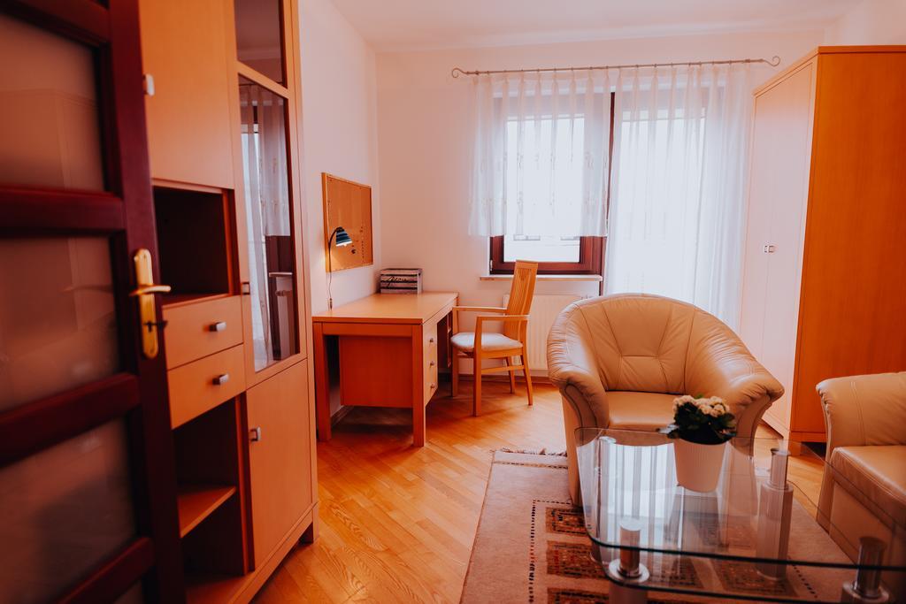 Elite Apartments By The Seaside Jelitkowski Dwor سوبوت المظهر الخارجي الصورة