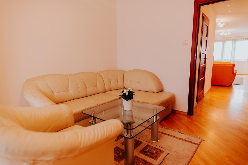 Elite Apartments By The Seaside Jelitkowski Dwor سوبوت المظهر الخارجي الصورة