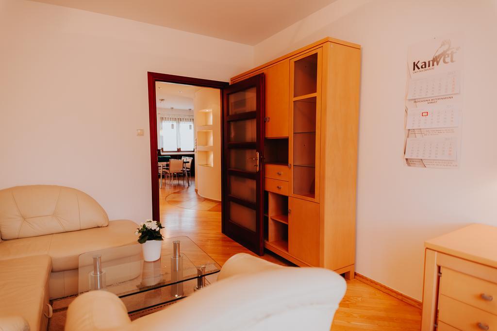 Elite Apartments By The Seaside Jelitkowski Dwor سوبوت المظهر الخارجي الصورة