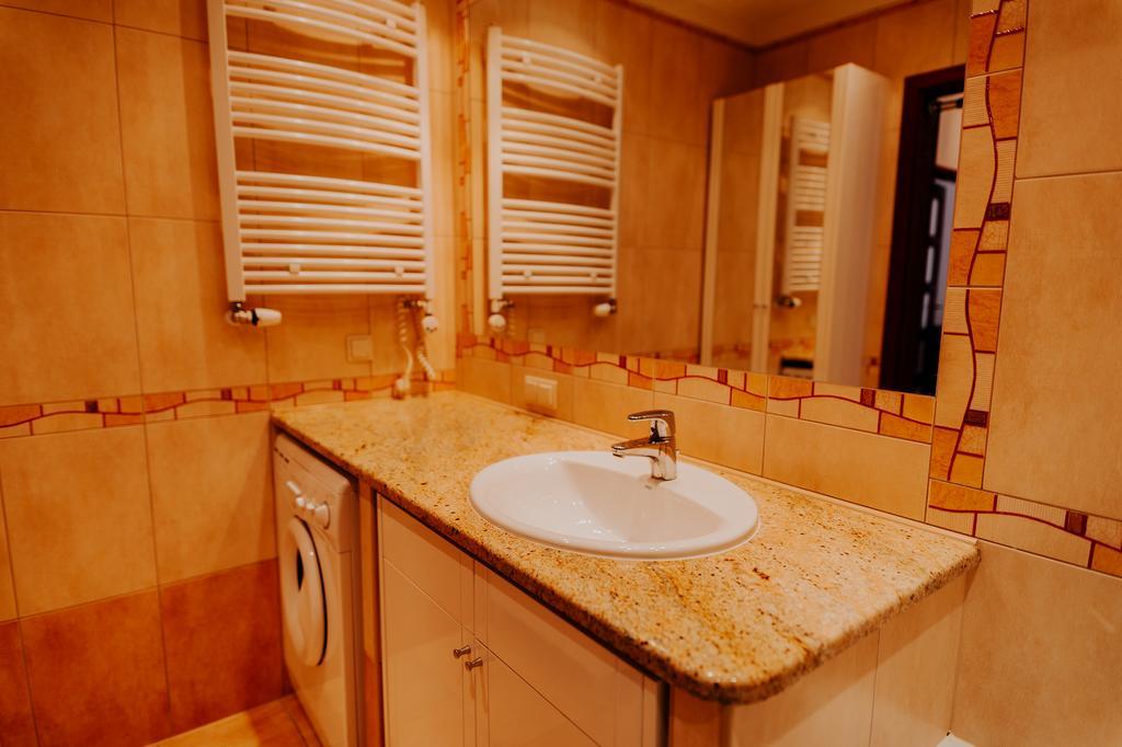 Elite Apartments By The Seaside Jelitkowski Dwor سوبوت المظهر الخارجي الصورة