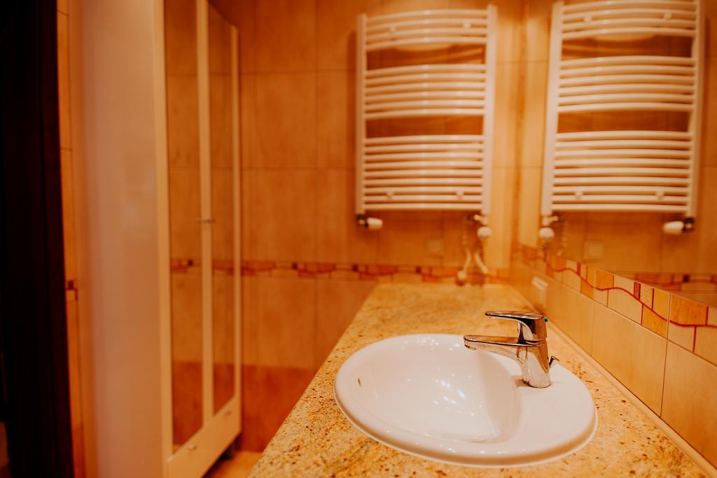 Elite Apartments By The Seaside Jelitkowski Dwor سوبوت المظهر الخارجي الصورة