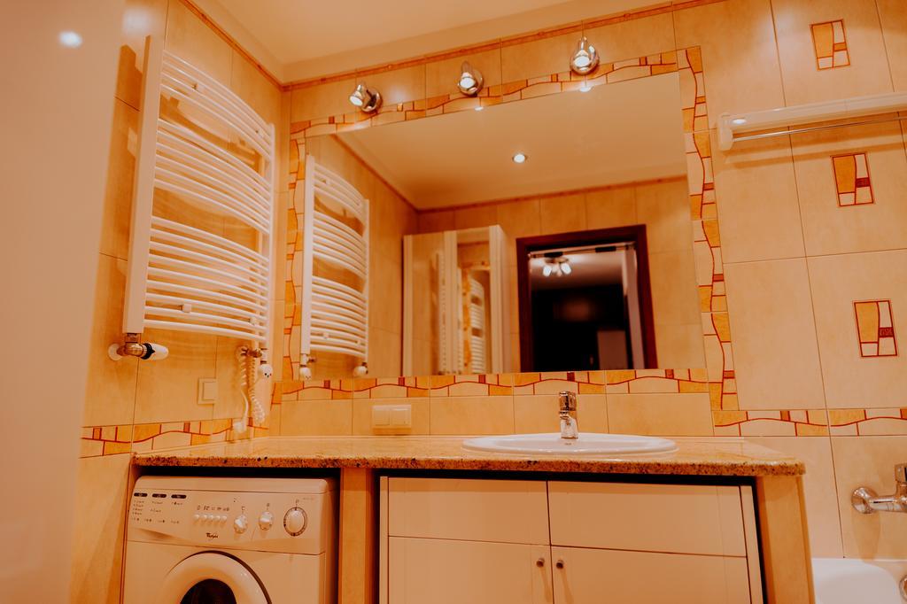 Elite Apartments By The Seaside Jelitkowski Dwor سوبوت المظهر الخارجي الصورة