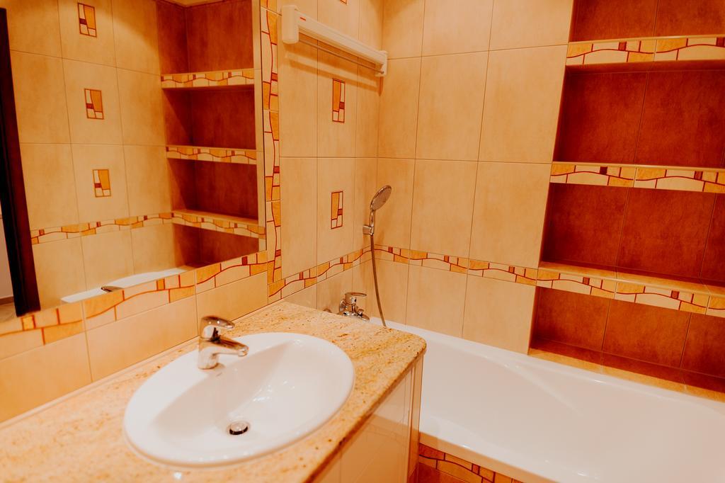 Elite Apartments By The Seaside Jelitkowski Dwor سوبوت المظهر الخارجي الصورة