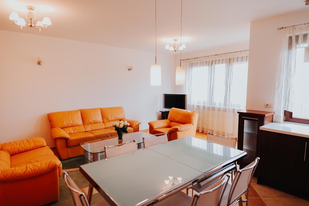 Elite Apartments By The Seaside Jelitkowski Dwor سوبوت المظهر الخارجي الصورة
