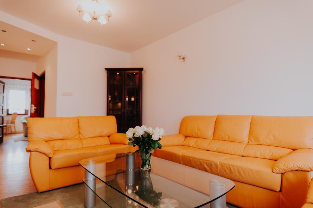 Elite Apartments By The Seaside Jelitkowski Dwor سوبوت المظهر الخارجي الصورة