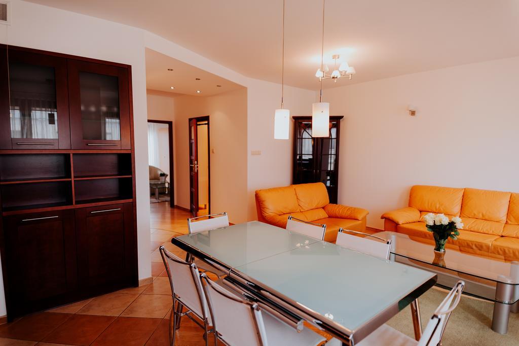 Elite Apartments By The Seaside Jelitkowski Dwor سوبوت المظهر الخارجي الصورة