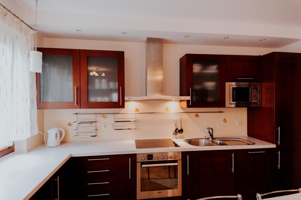 Elite Apartments By The Seaside Jelitkowski Dwor سوبوت المظهر الخارجي الصورة