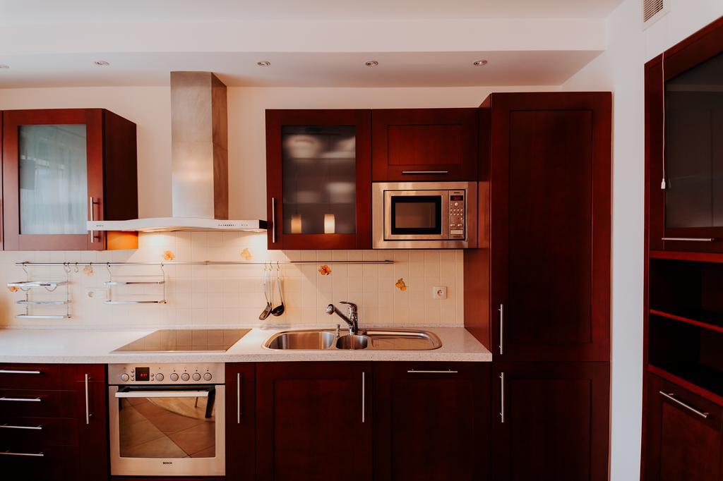 Elite Apartments By The Seaside Jelitkowski Dwor سوبوت المظهر الخارجي الصورة