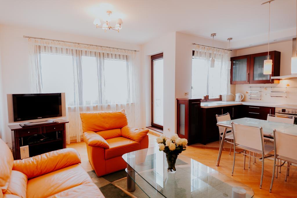 Elite Apartments By The Seaside Jelitkowski Dwor سوبوت المظهر الخارجي الصورة
