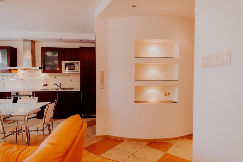Elite Apartments By The Seaside Jelitkowski Dwor سوبوت المظهر الخارجي الصورة
