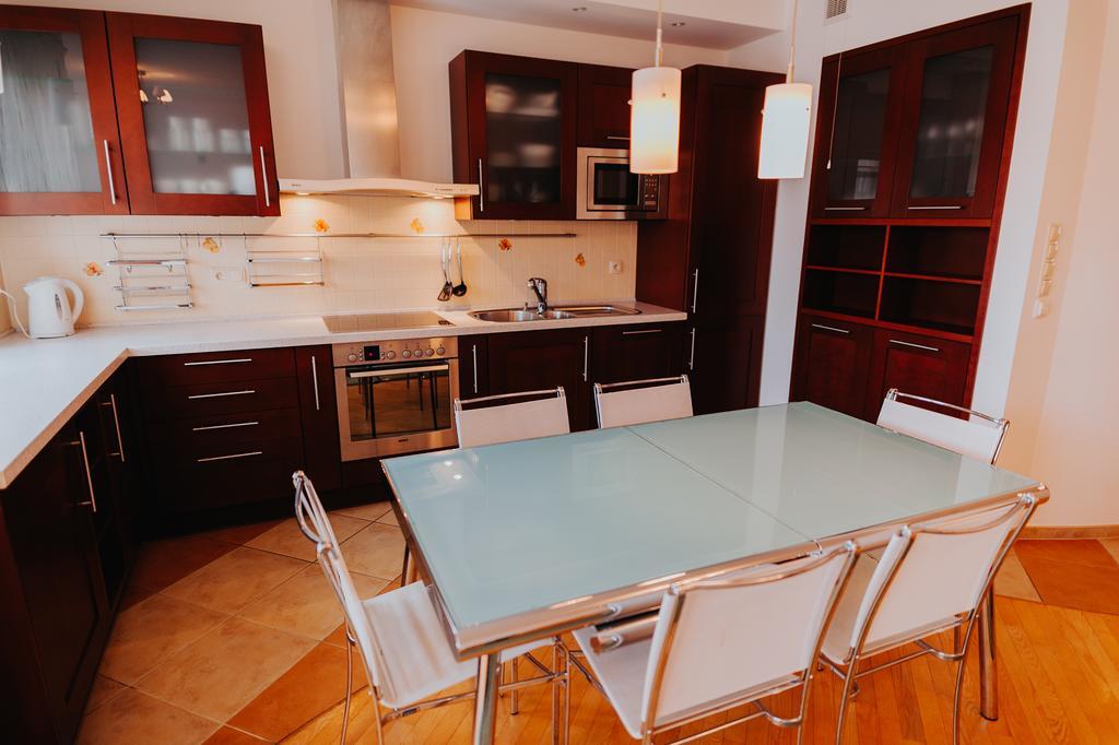 Elite Apartments By The Seaside Jelitkowski Dwor سوبوت المظهر الخارجي الصورة