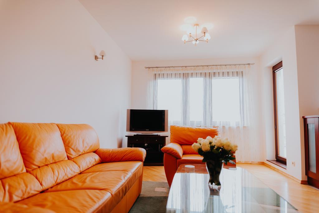 Elite Apartments By The Seaside Jelitkowski Dwor سوبوت المظهر الخارجي الصورة