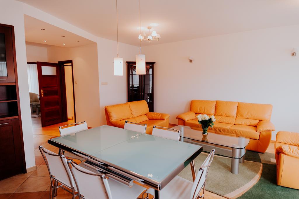 Elite Apartments By The Seaside Jelitkowski Dwor سوبوت المظهر الخارجي الصورة