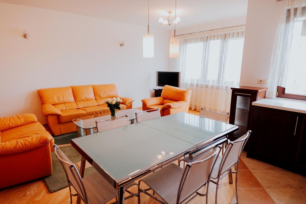 Elite Apartments By The Seaside Jelitkowski Dwor سوبوت المظهر الخارجي الصورة