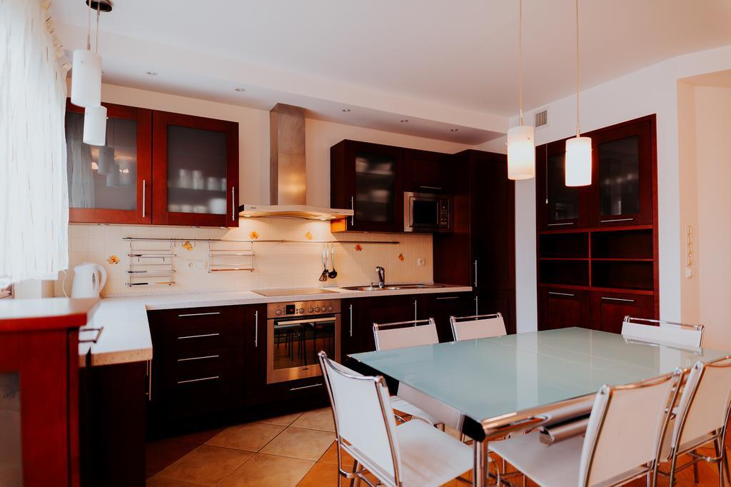 Elite Apartments By The Seaside Jelitkowski Dwor سوبوت المظهر الخارجي الصورة